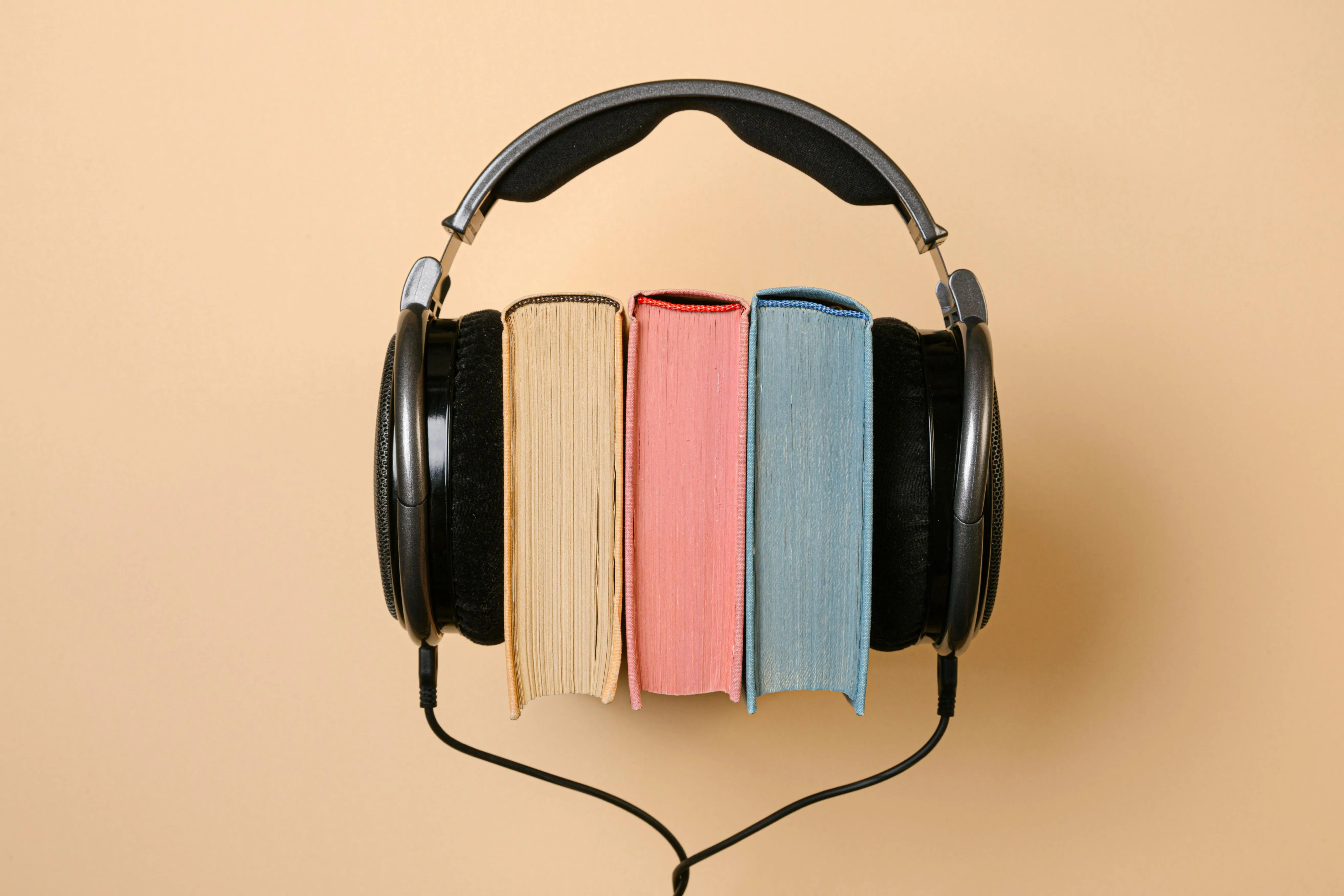 Professional Audiobook Publishing Services by Austin Book Publishers