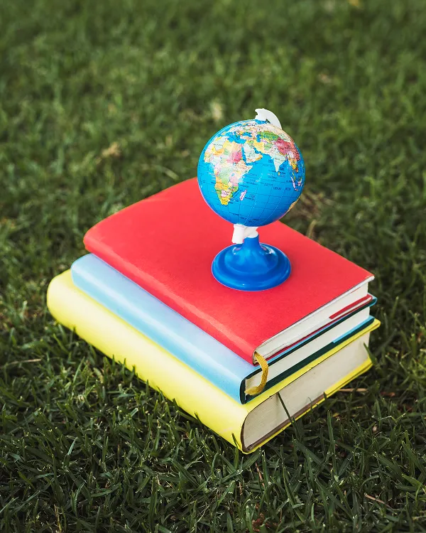 Master Global Book Distribution with Austin Book Publishers
