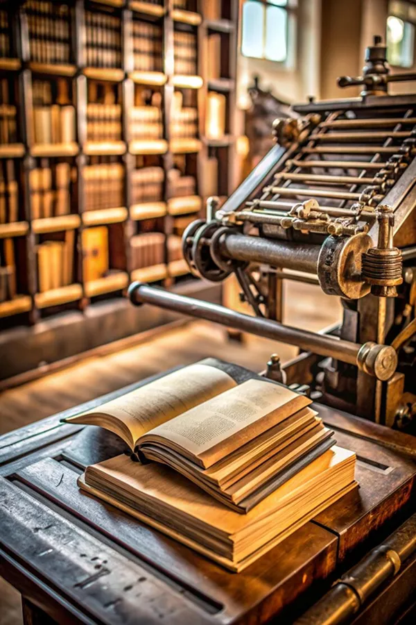 Premium Book Printing Services by Austin Book Publishers