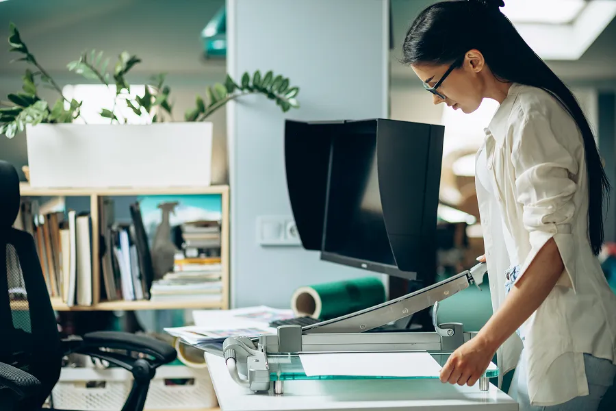 Expert Book Printing Services by Austin Book Publishers
