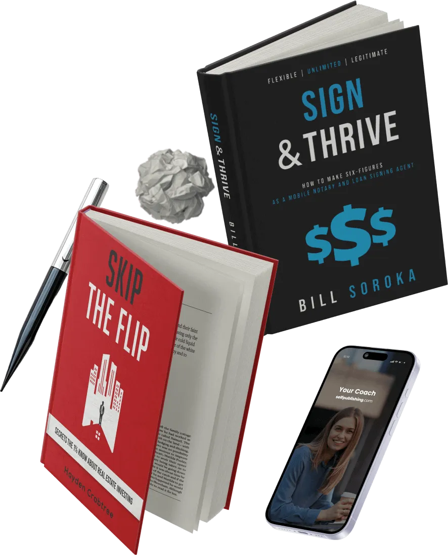 Expert Book Cover Design By Austin Book Publishers
