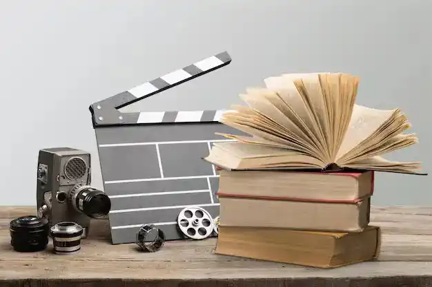 Professional Video Book Trailer Services by Austin Book Publishers