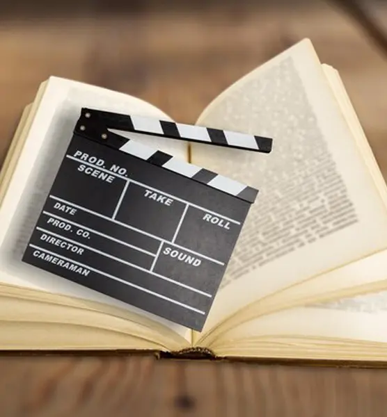 Expert Video Book Trailer Services by Austin Book Publishers
