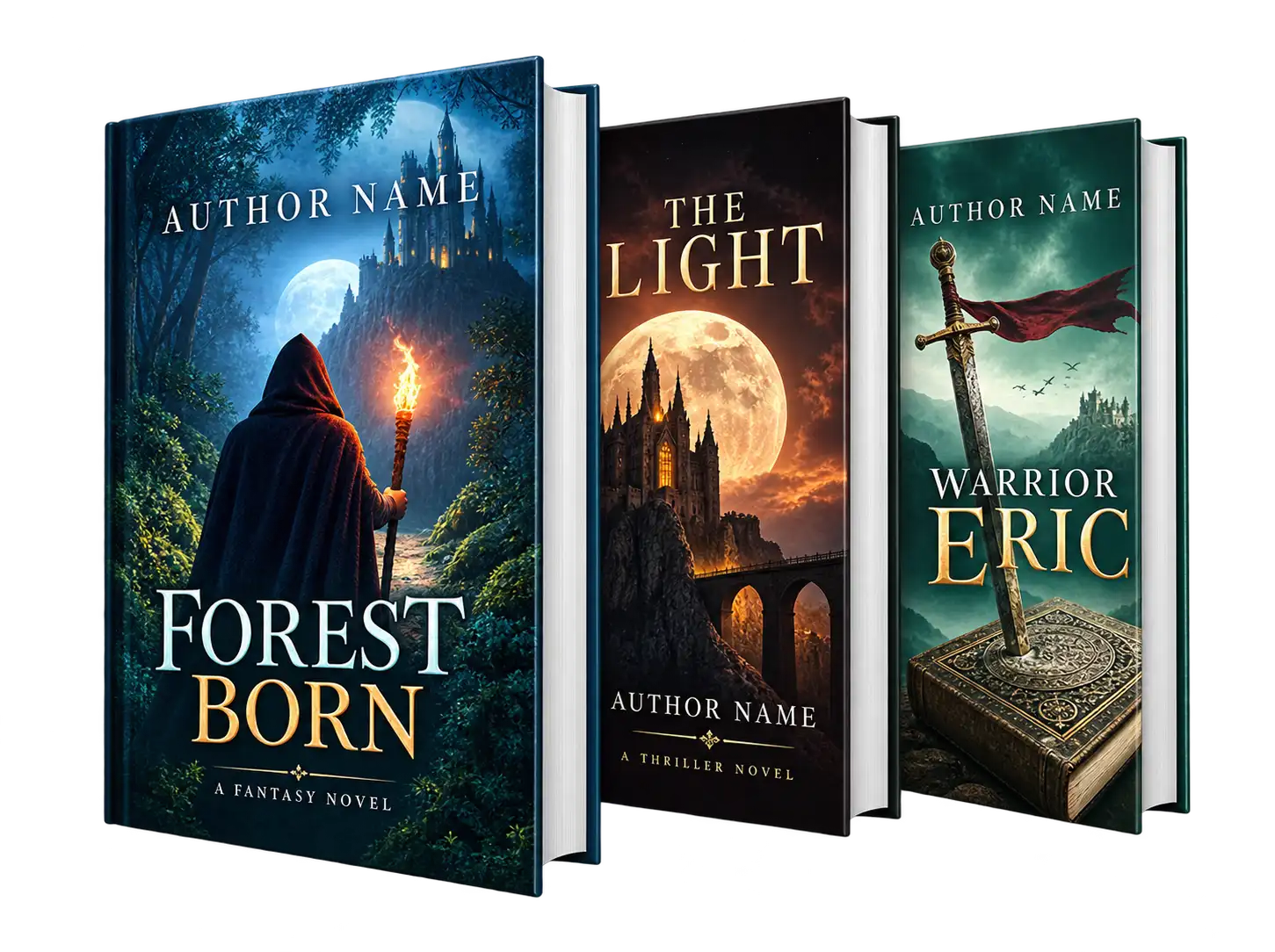 Get Started With Austin Book Publishers