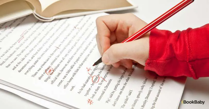 Professional Book Editing Services by Austin Book Publishers