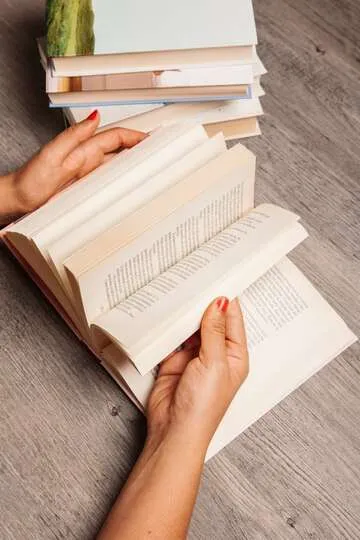 Professional Book Formatting Services by Austin Book Publishers