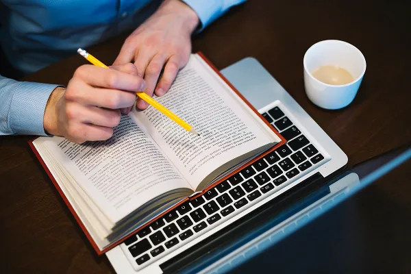 Professional Book Editing & Formatting Services by Austin Book Publishers