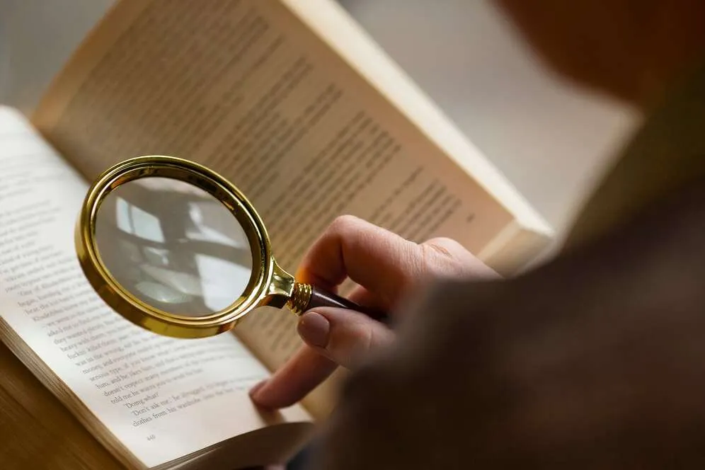 Expert Book Proofreading Services by Austin Book Publishers