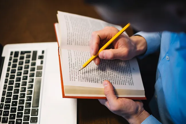 Book Editing Service By | Austin Book Publishers