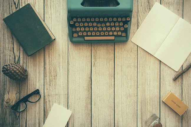 Ghostwriting Service By | Austin Book Publishers