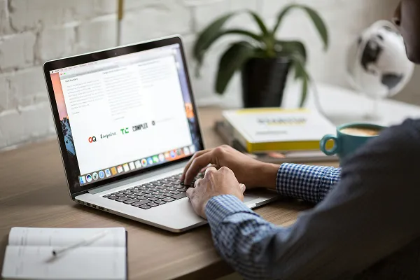 Professional Content Writing Services by Austin Book Publishers