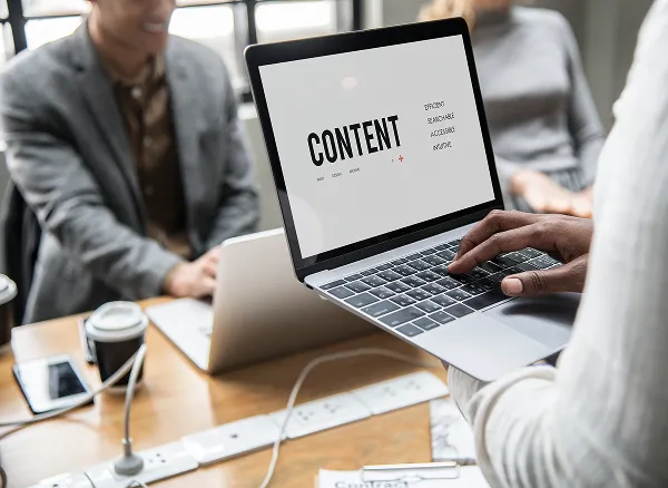 Expert Content Writing Services by Austin Book Publishers