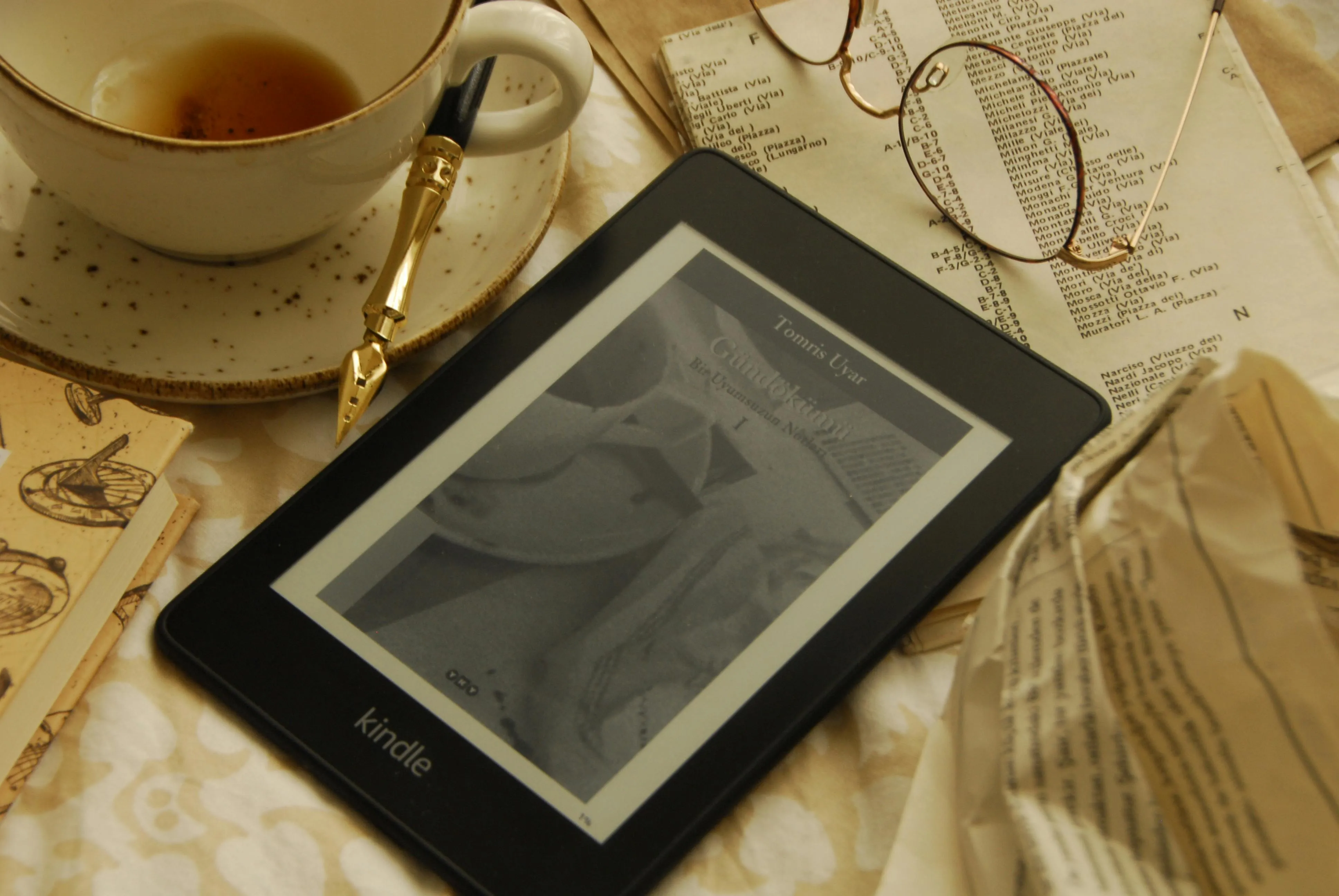 Professional eBook Writing Services by Austin Book Publishers