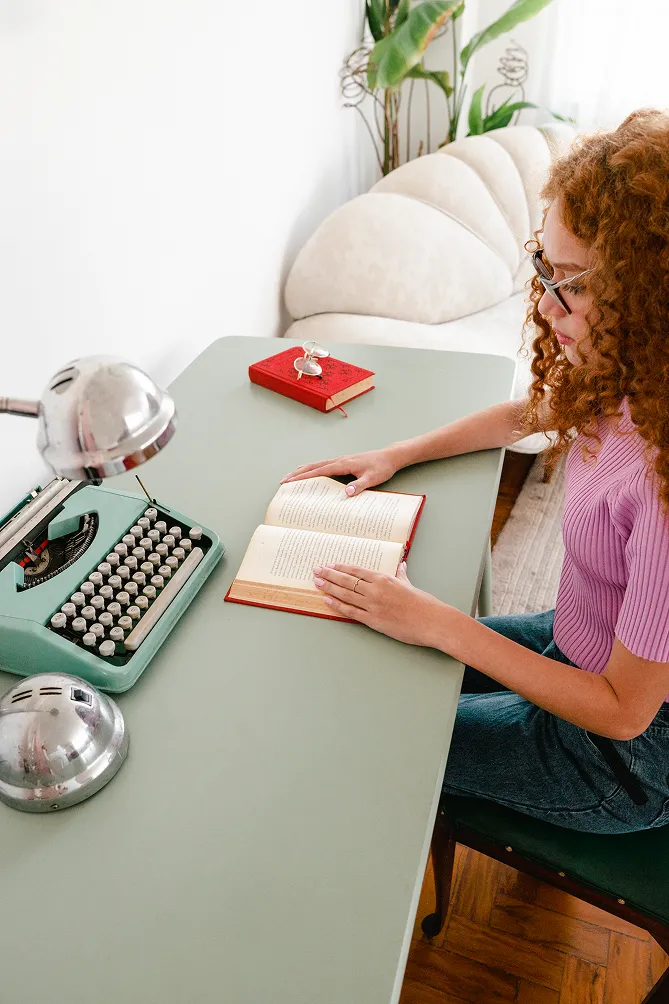 Professional Ghostwriting Services by Austin Book Publishers