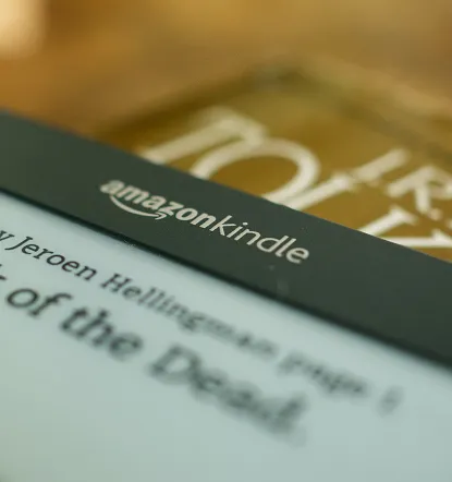 Amazon Book Marketing Services by Austin Book Publishers