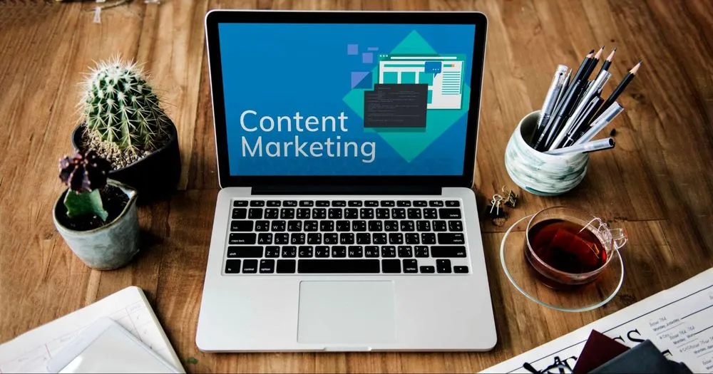 Book Content Marketing Services by Austin Book Publishers