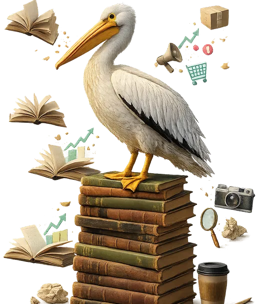 Professional Book Marketing Services by Austin Book Publishers