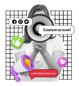 Expert Author Social Media Marketing By Austin Book Publishers