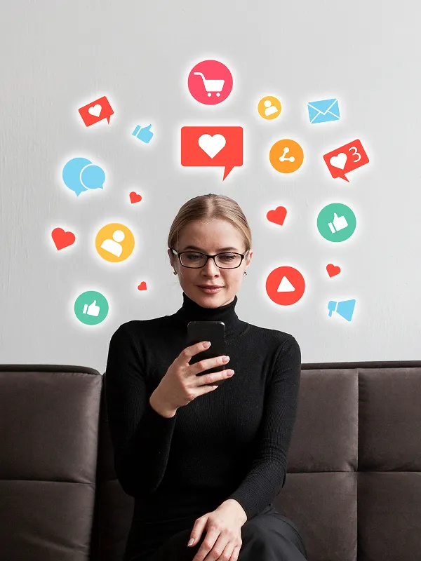 Expert Author Social Media Marketing Services by Austin Book Publishers