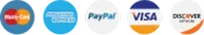 Payment Methods at Austin Book Publishers