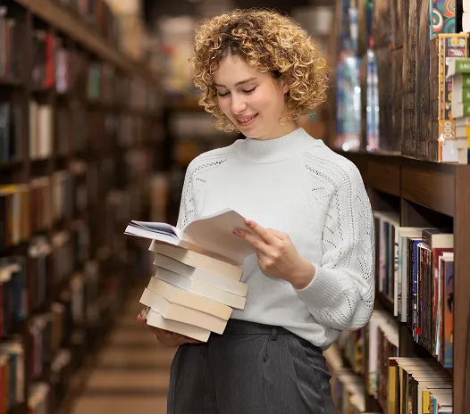 Book Publishing Service By | Austin Book Publishers
