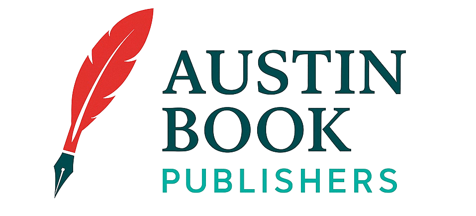 Austin Book Publishers Logo