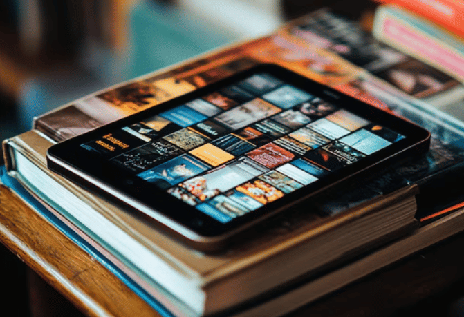 Book Promotion Services Tailored for Authors