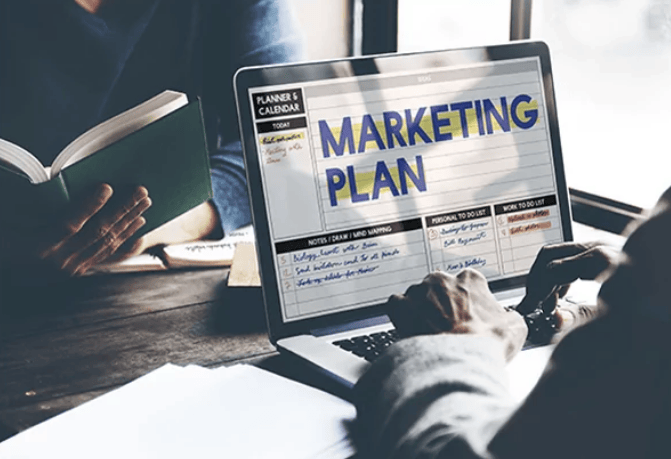 Business Book Marketing company that can build authority