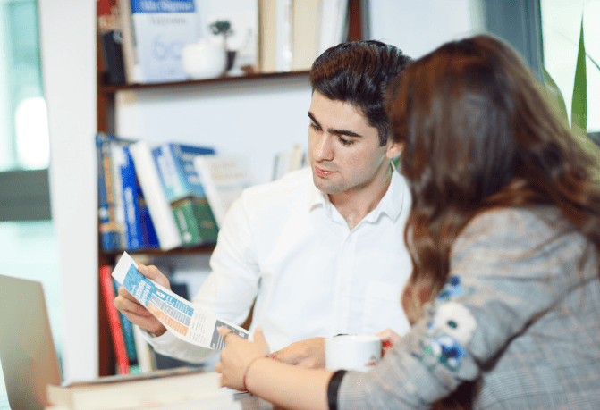 Book Promotion Agency for Authors