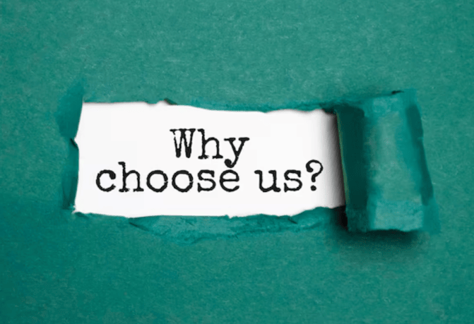 Reason to Promote Your Book with us