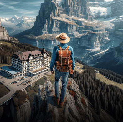Adventure