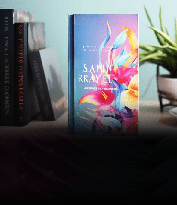 Book Cover Design