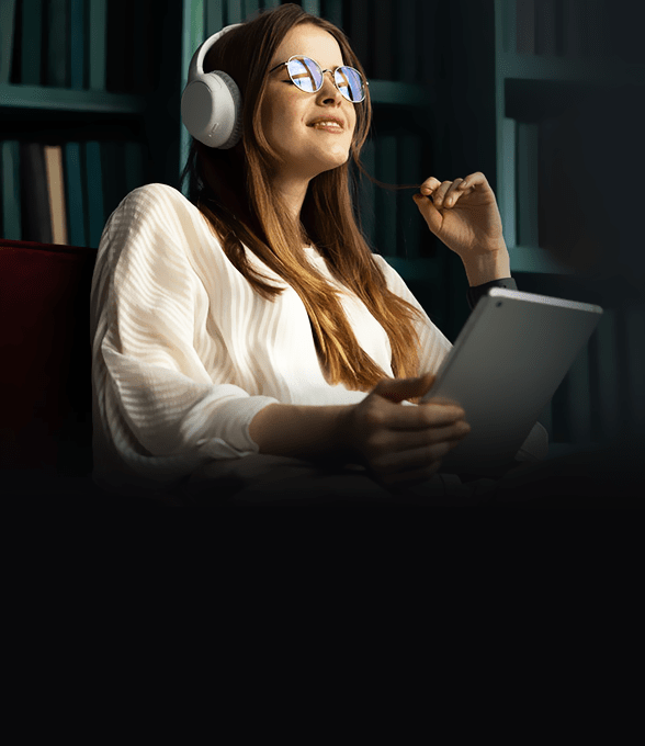 Professional Audiobook